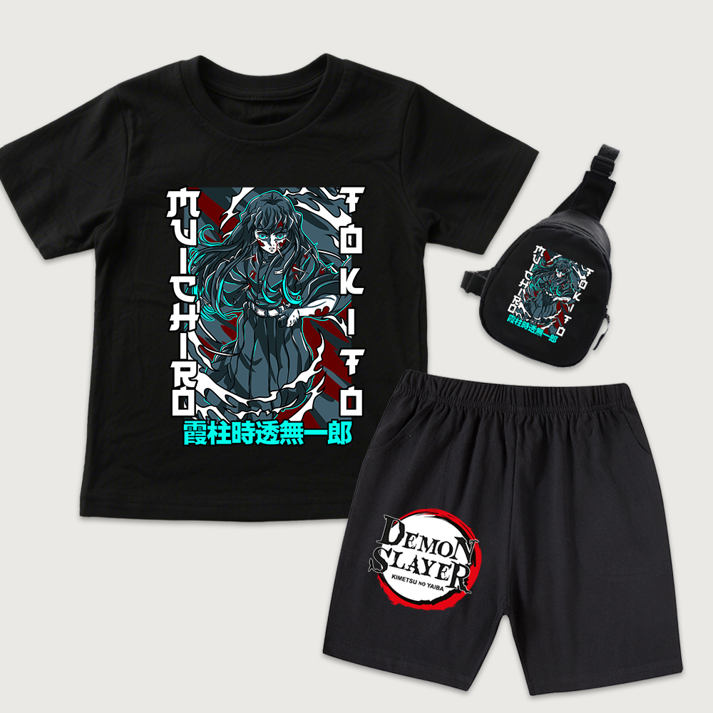 Demon Slayer Muichiro Tokito – - Anime Girl Merchandise avis et prix
