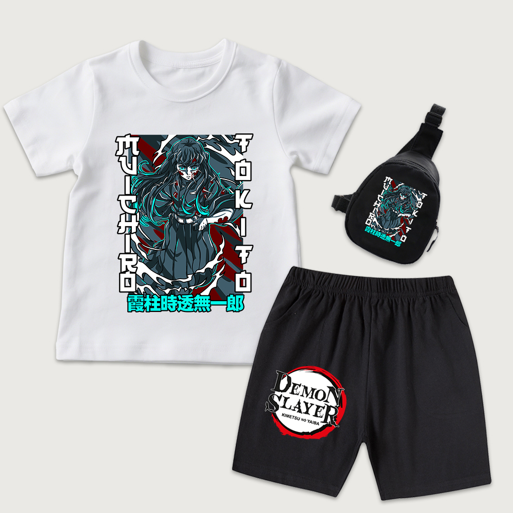 Demon Slayer Muichiro Tokito – - Anime Girl Merchandise avis et prix