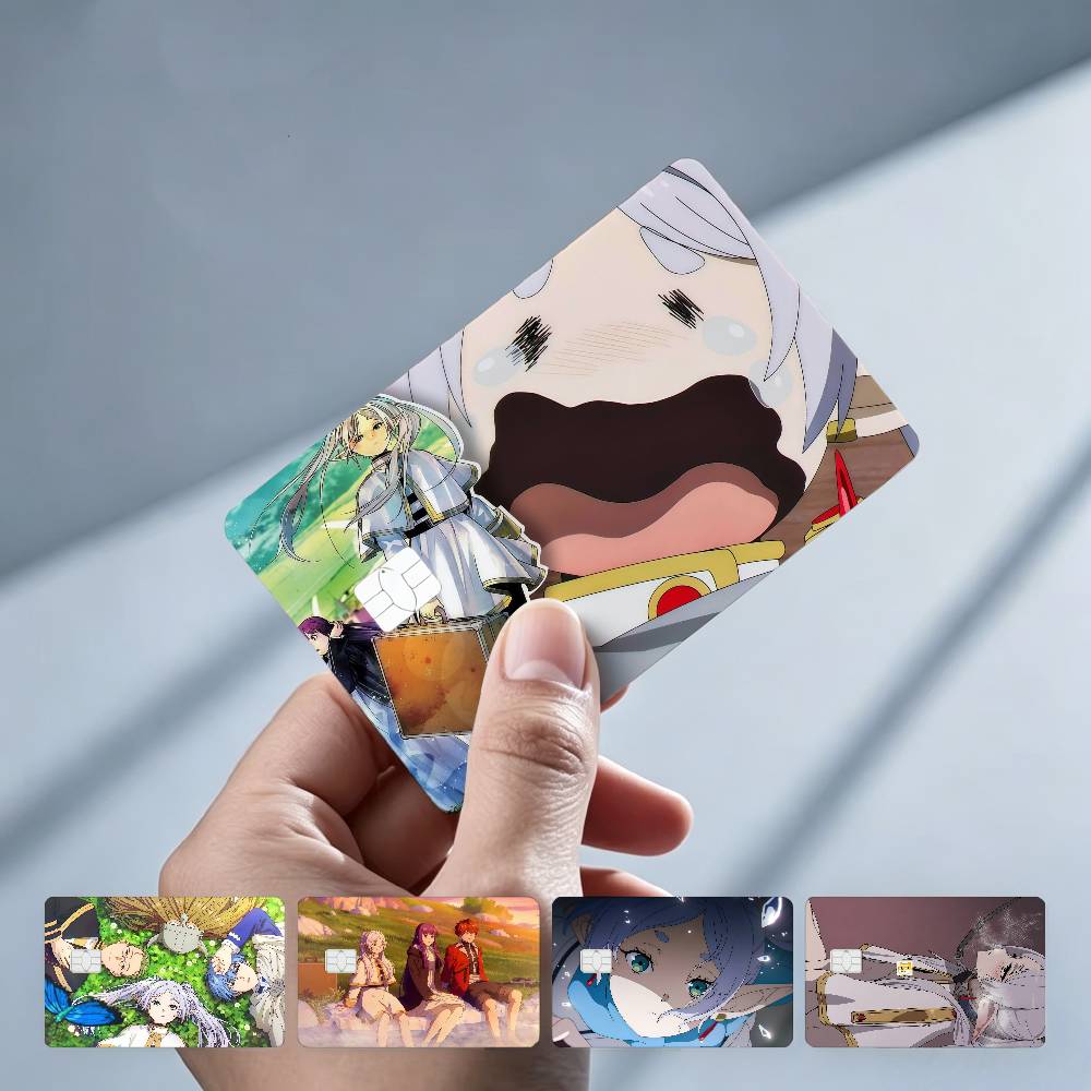 Sousou no Frieren 2ème Saison  - Frieren Anime Merchandise avis et prix