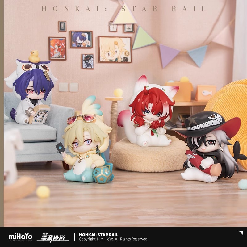 Figurines de jeu de table offi - Official Merchandise Anime avis et prix