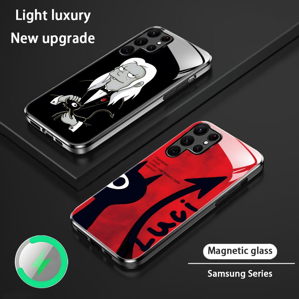 Coque de téléphone Anime Luci  - Phone Case Anime avis et prix