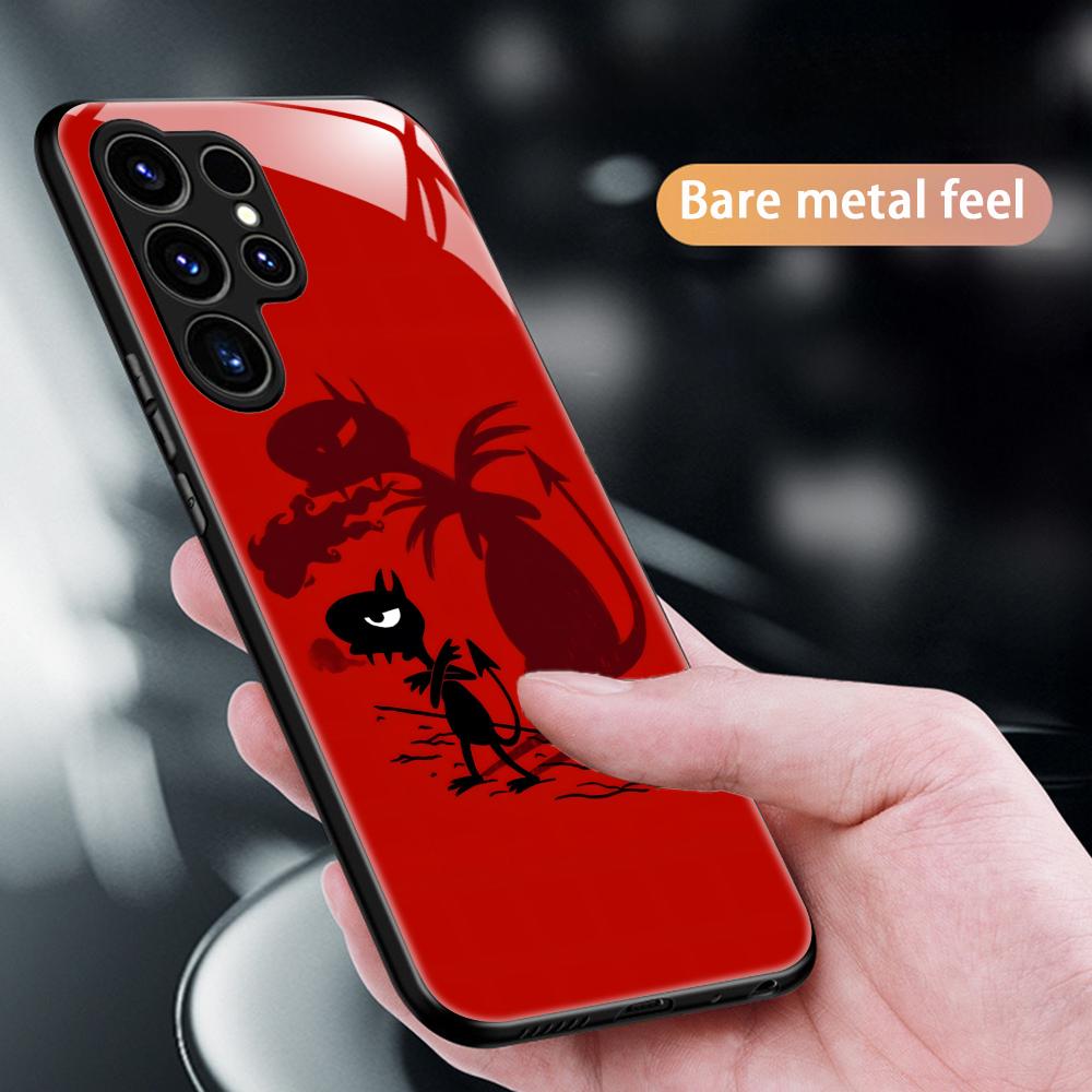 Coque de téléphone Anime Luci  - Phone Case Anime avis et prix