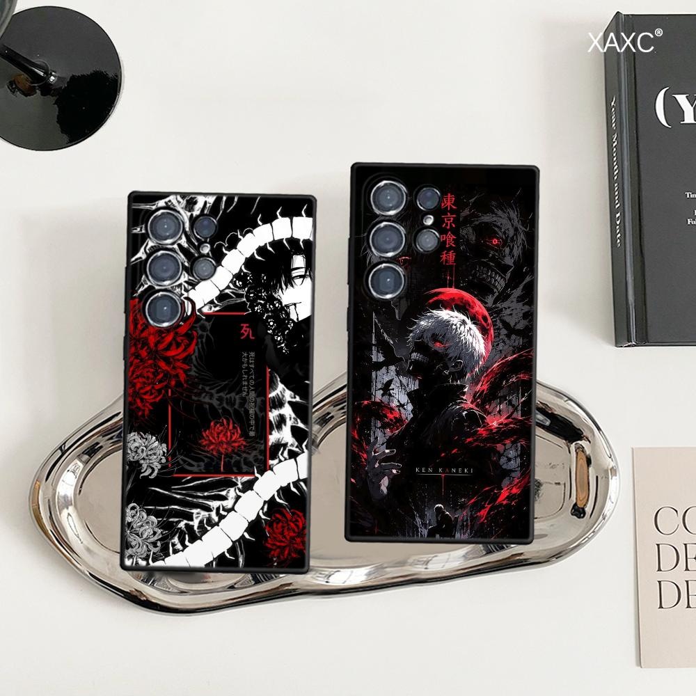 Coque de téléphone Anime T-Tok - Phone Case Anime avis et prix