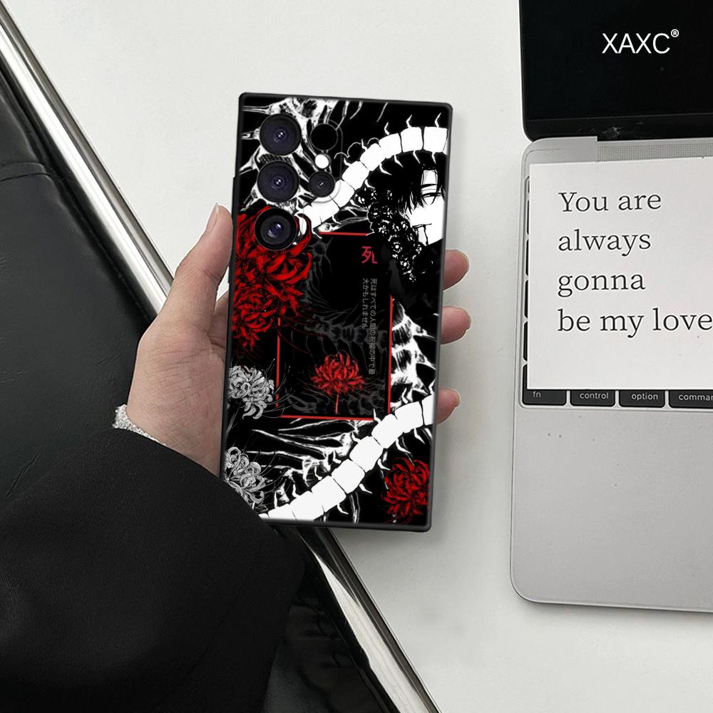 Coque de téléphone Anime T-Tok - Phone Case Anime avis et prix