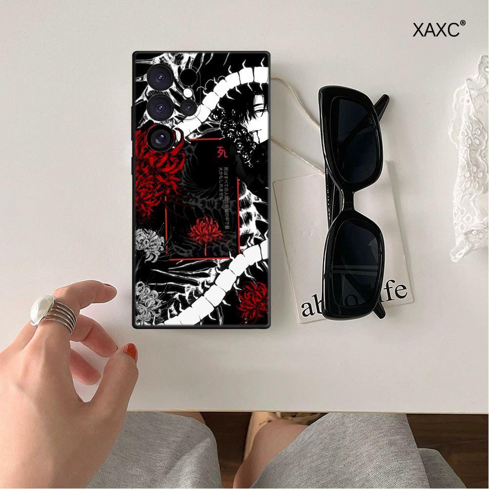Coque de téléphone Anime T-Tok - Phone Case Anime avis et prix