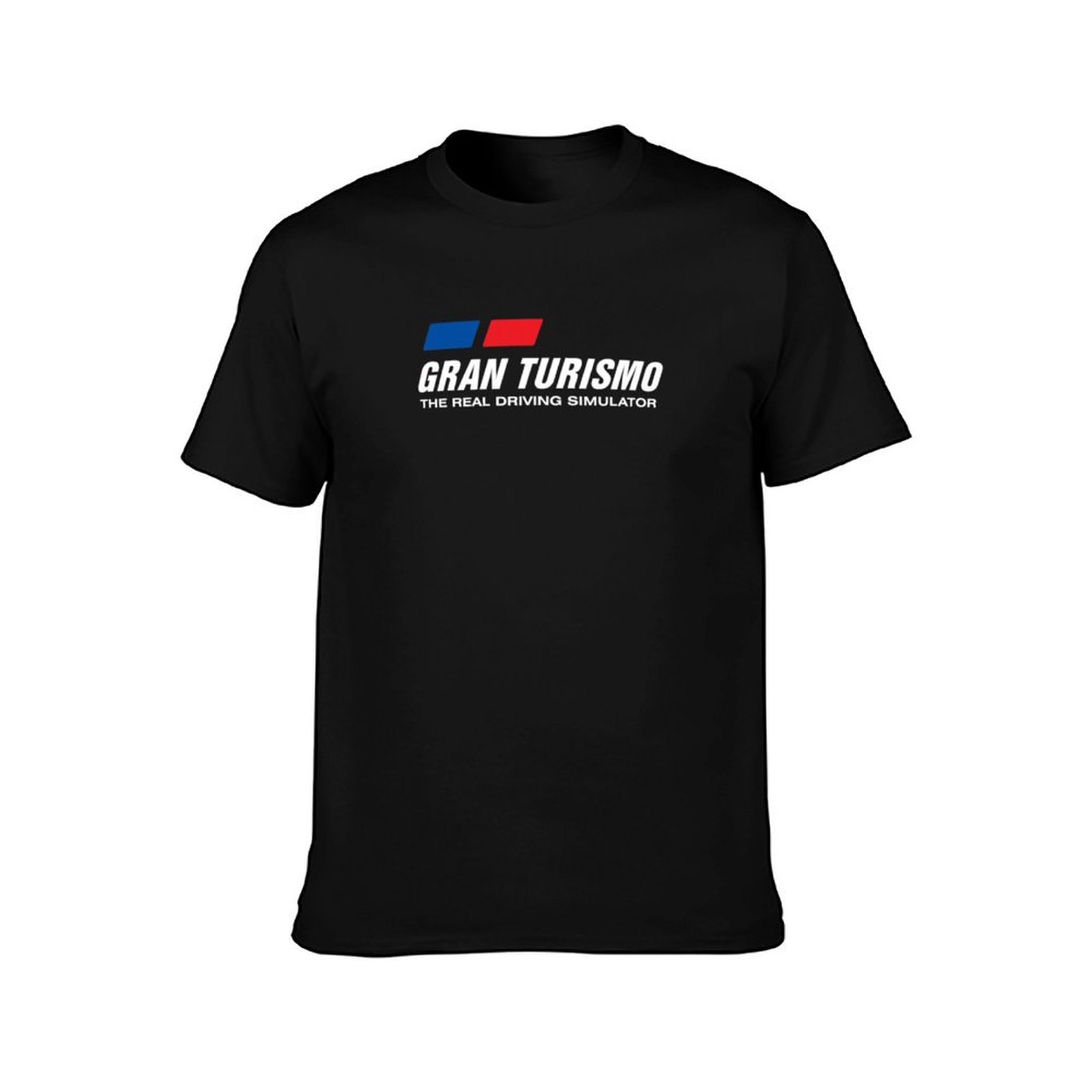 Best Seller - T-shirt Gran Tur - Anime Merchandise T Shirt avis et prix