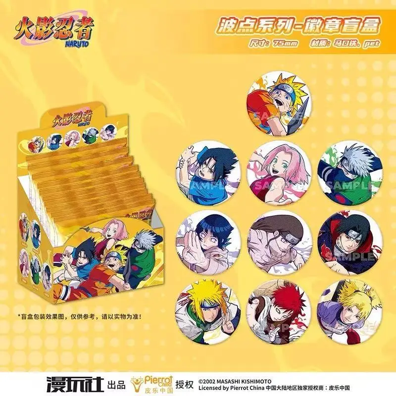 Original Naruto Spot série éta - Official Merchandise Anime avis et prix