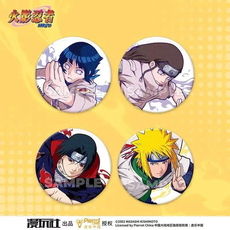 Original Naruto Spot série éta - Official Merchandise Anime avis et prix