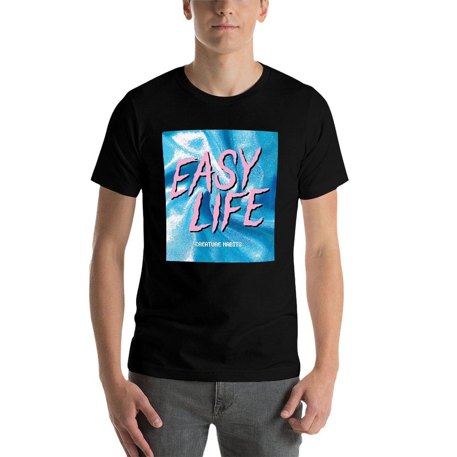 BEST-SELLER - T-shirt essentie - Anime Merchandise T Shirt avis et prix