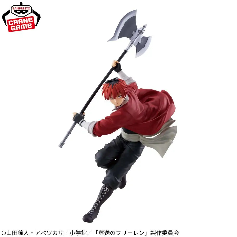 Bandai – figurine Maximatic St - Frieren Anime Merchandise avis et prix