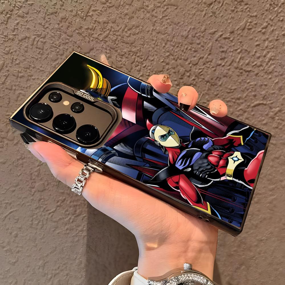 Coque de téléphone Anime UFO R - Phone Case Anime avis et prix