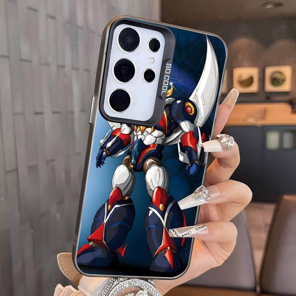 Coque de téléphone Anime UFO R - Phone Case Anime avis et prix