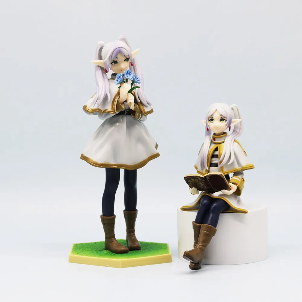 Figurine Anime Sousou No Frier - Frieren Anime Merchandise avis et prix