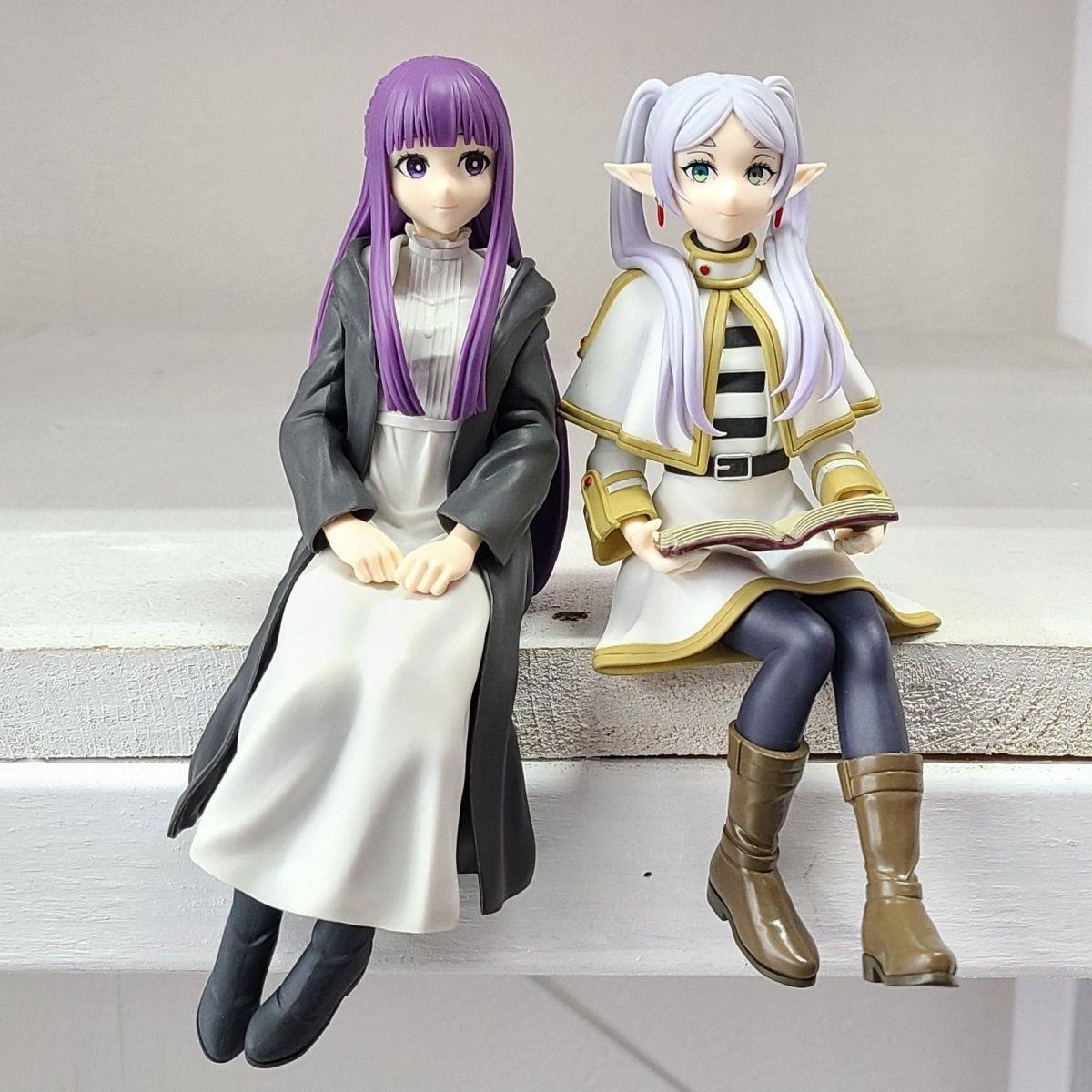 Figurine Anime Sousou No Frier - Frieren Anime Merchandise avis et prix