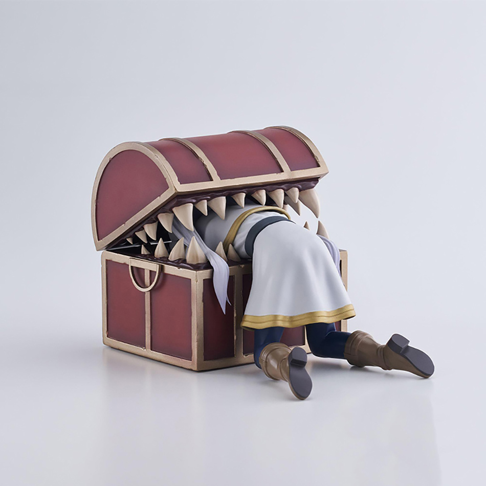 Figurine Anime Sousou No Frier - Frieren Anime Merchandise avis et prix