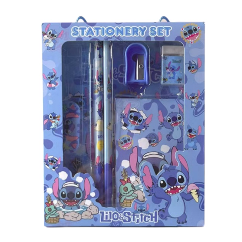 Disney Stitch, Blanche-Neige,  - Erased Anime Merchandise avis et prix