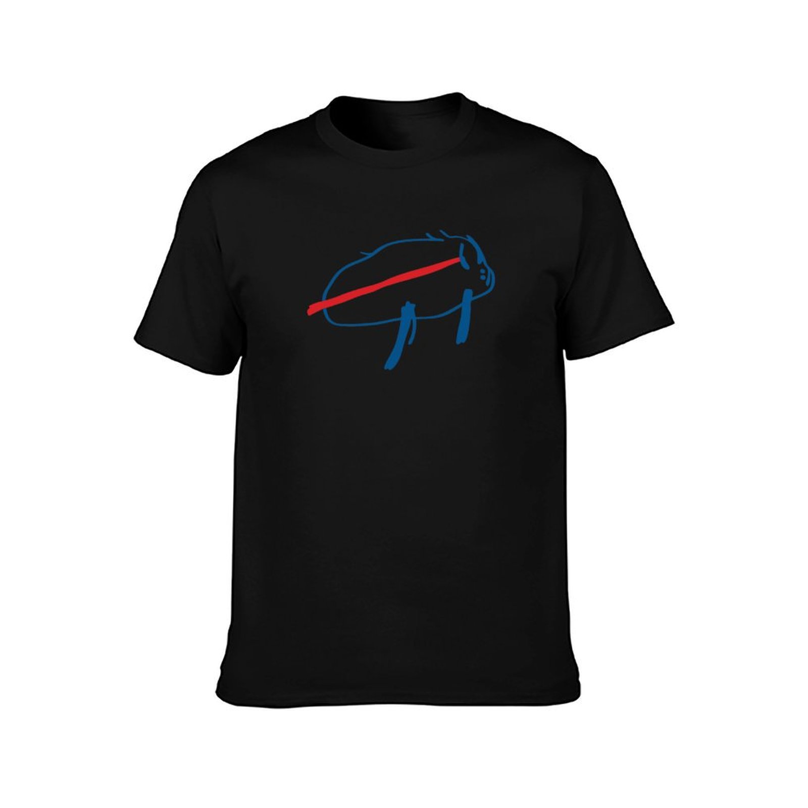 Meilleure vente Josh Allen pom - Anime Merchandise T Shirt avis et prix