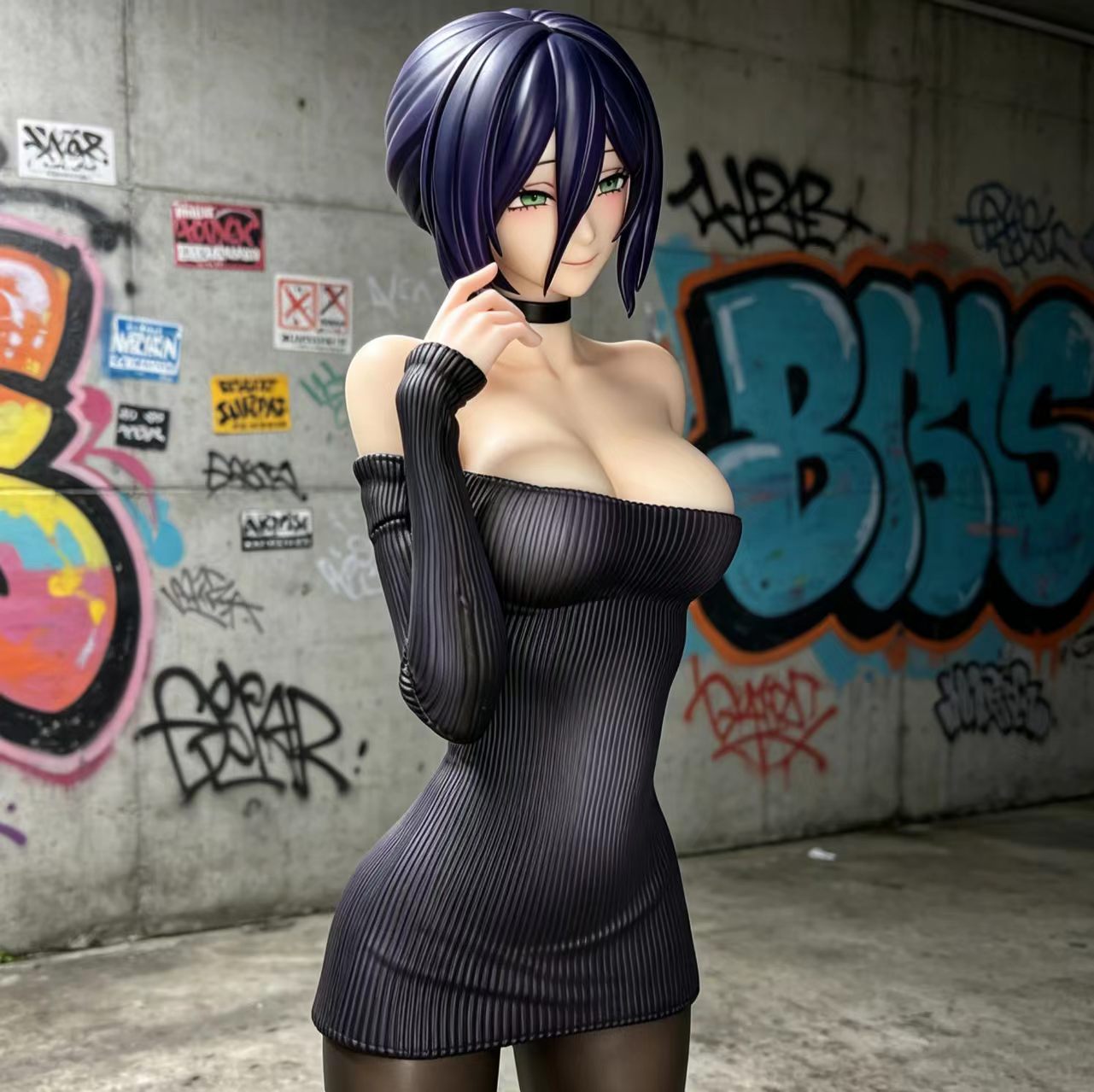 Figurine de modèle GK d'Anime  - Anime Merchandise Dress avis et prix