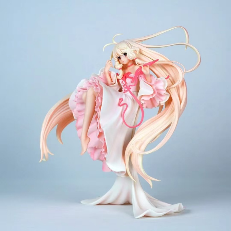Figurine de collection Chobits - Anime Merchandise Sales avis et prix