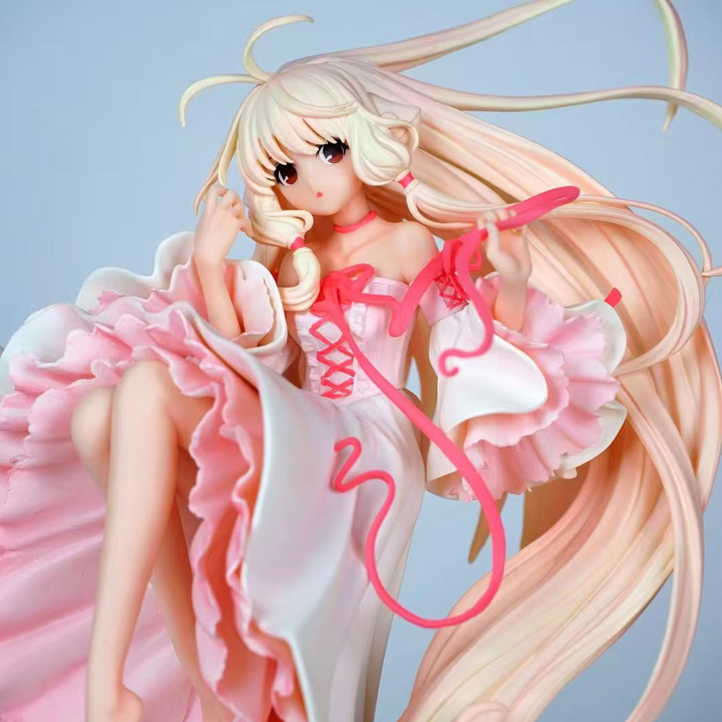 Figurine de collection Chobits - Anime Merchandise Sales avis et prix