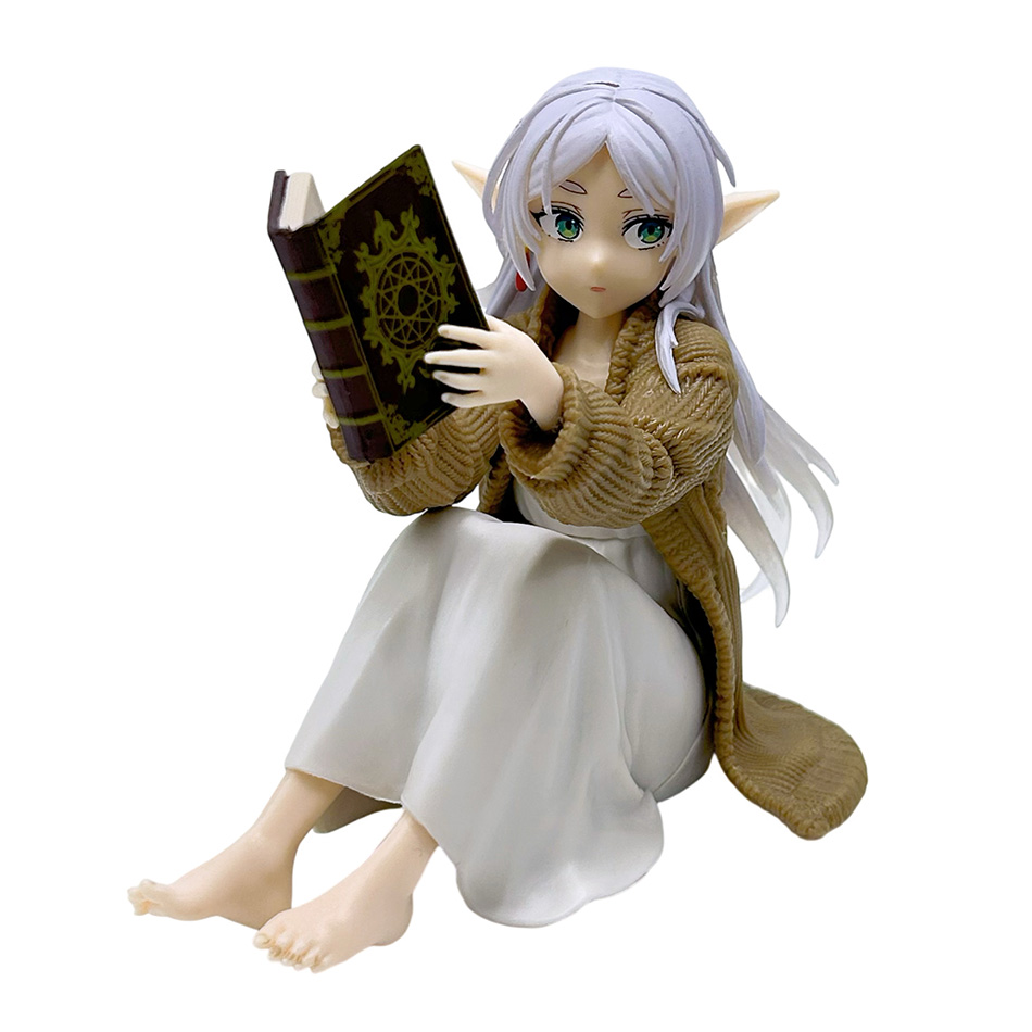 Nouvelle figurine d'action Fri - Frieren Anime Merchandise avis et prix