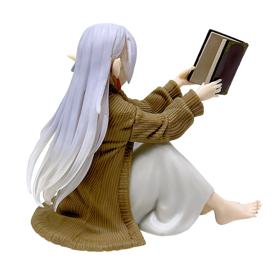 Nouvelle figurine d'action Fri - Frieren Anime Merchandise avis et prix