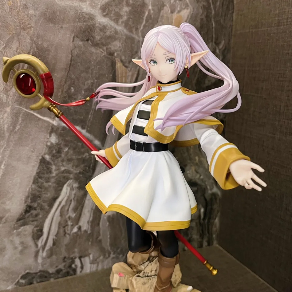Figurine d'action Frieren : Au - Frieren Anime Merchandise avis et prix