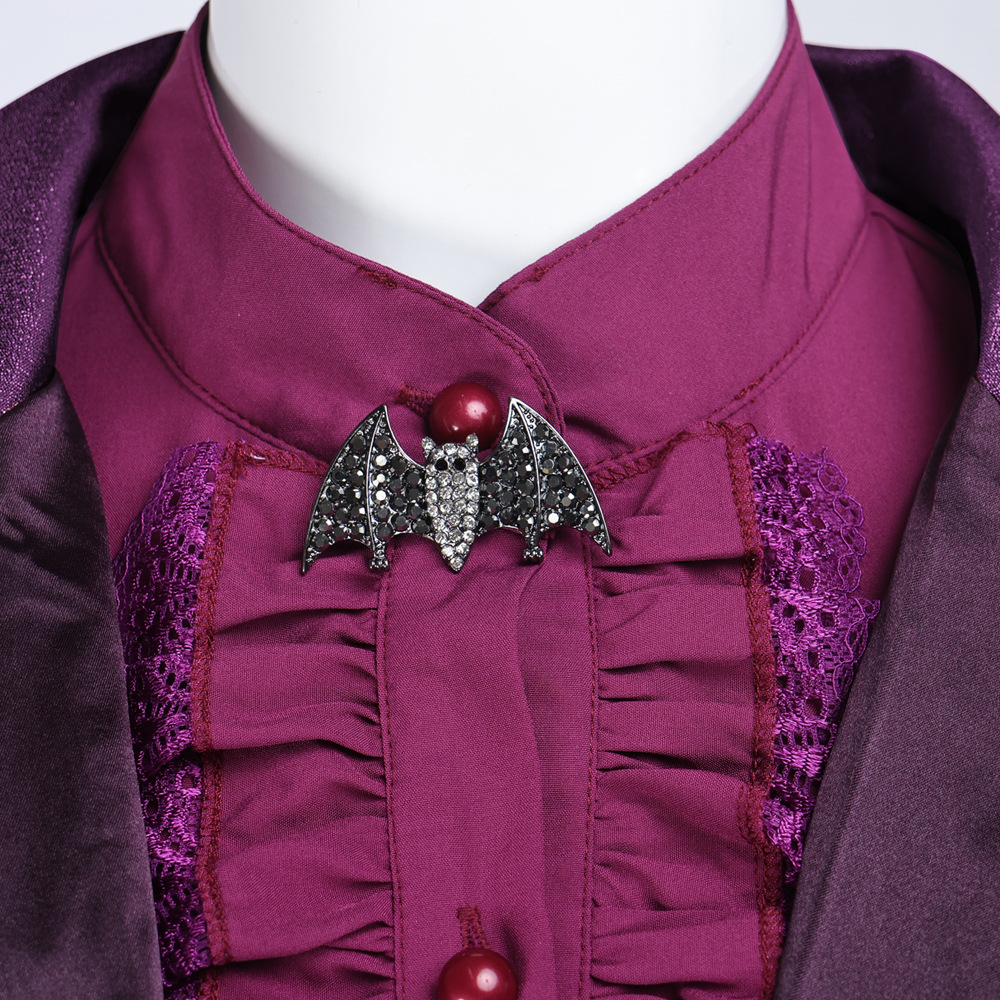 Vampire Nana Cosplay violet un - Anime Girl Merchandise avis et prix