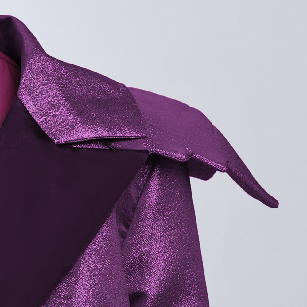 Vampire Nana Cosplay violet un - Anime Girl Merchandise avis et prix