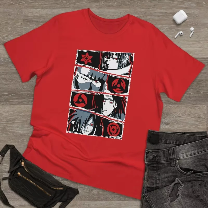 Nouveauté Anime : T-shirt Déco - Anime Merchandise T Shirt avis et prix