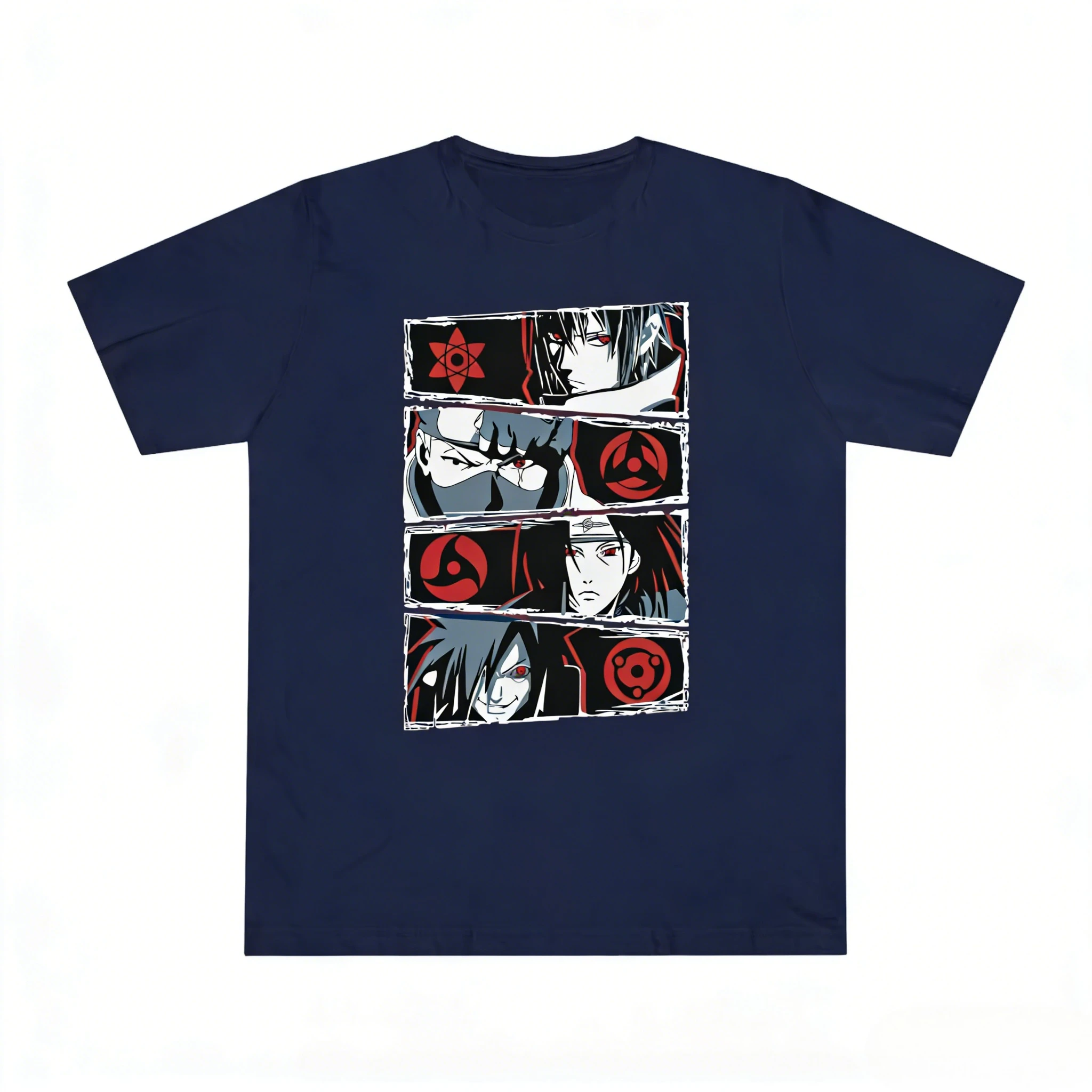 Nouveauté Anime : T-shirt Déco - Anime Merchandise T Shirt avis et prix