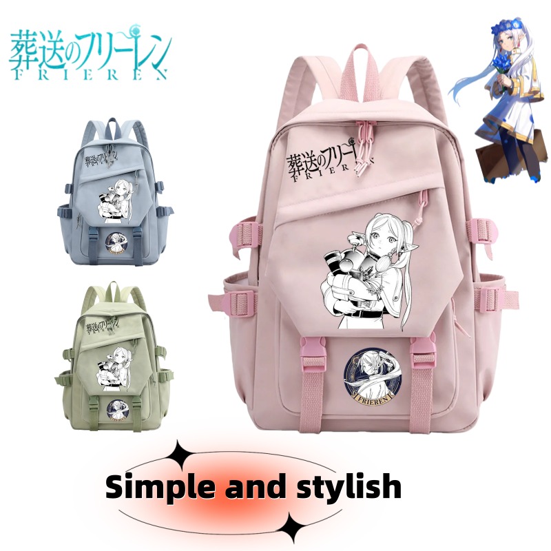 Frieren: Beyond Journey's End  - Frieren Anime Merchandise avis et prix
