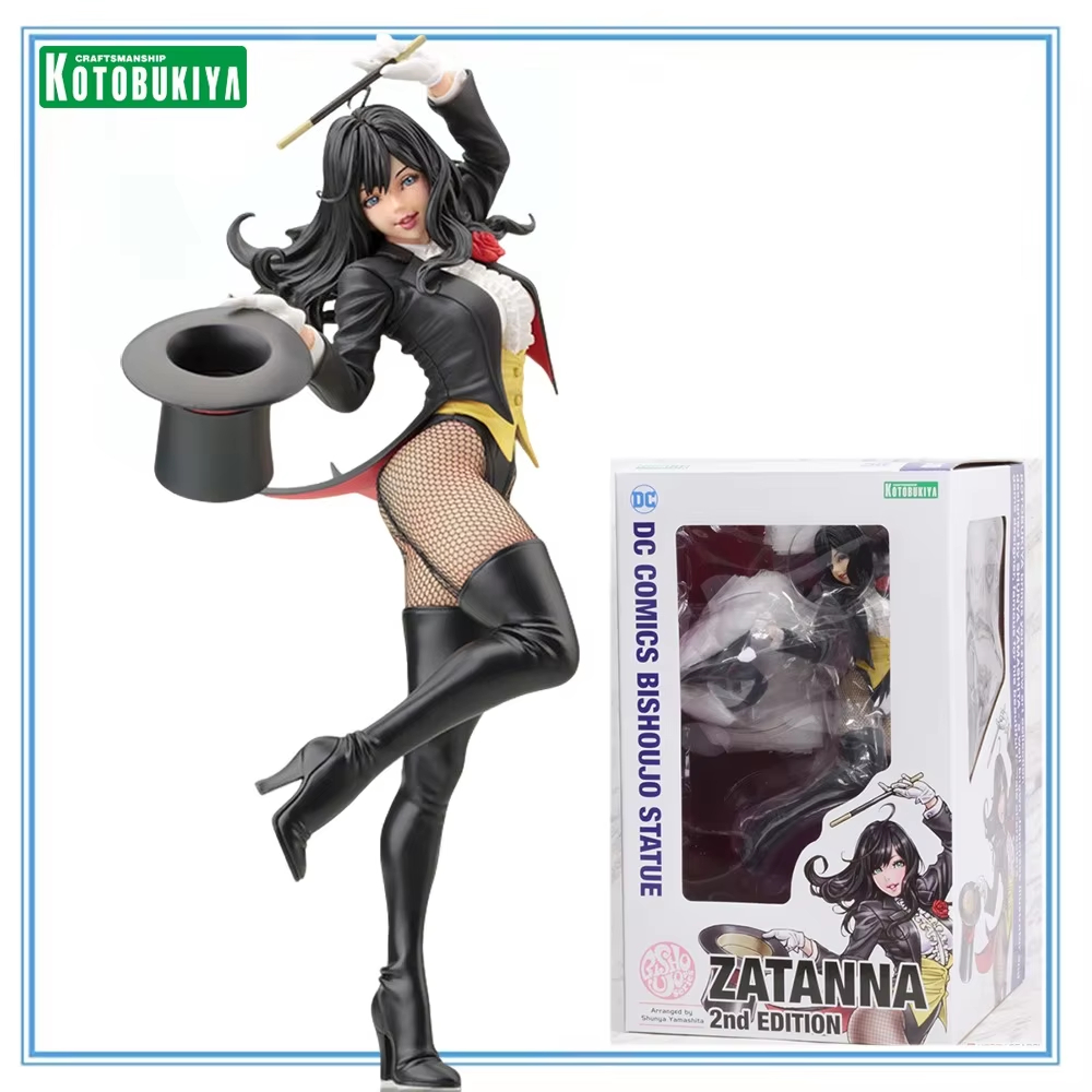 100% Original en Stock Kotobuk - Kotobukiya Bishoujo avis et prix
