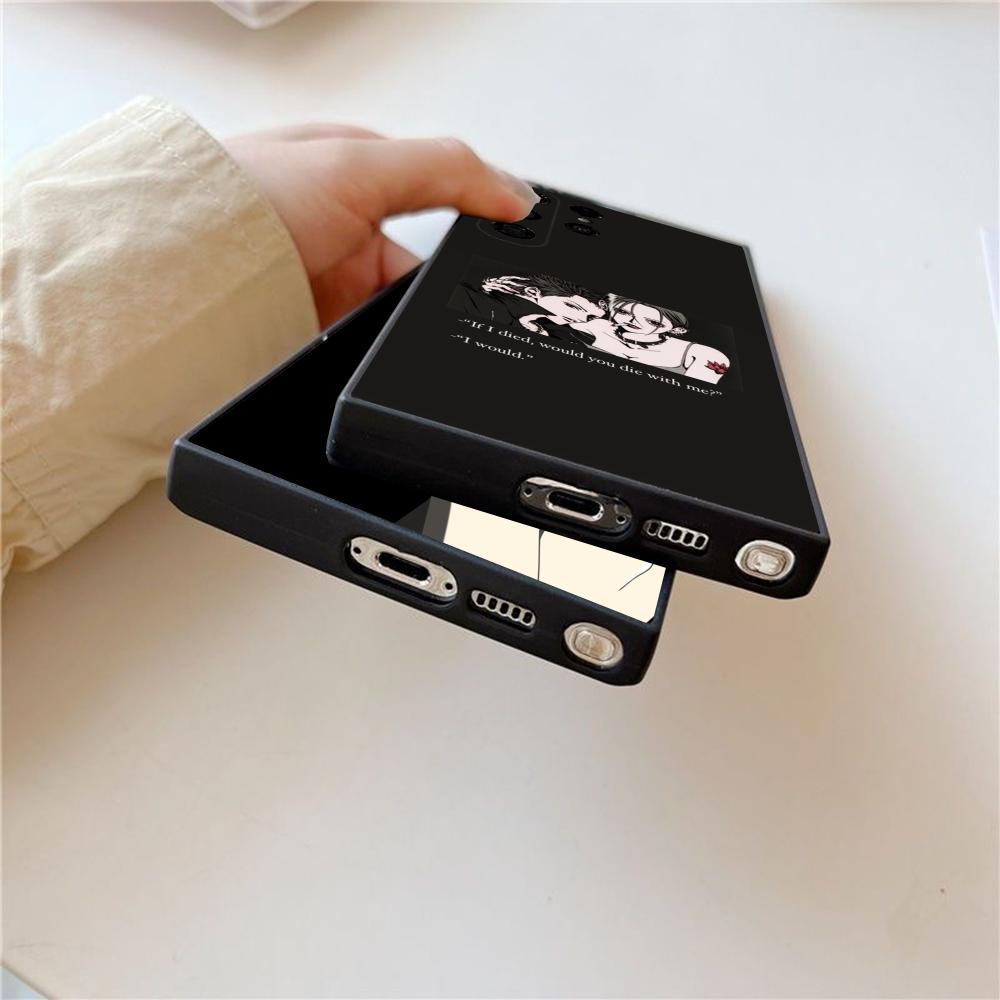 Coque de téléphone Anime Nana  - Phone Case Anime avis et prix