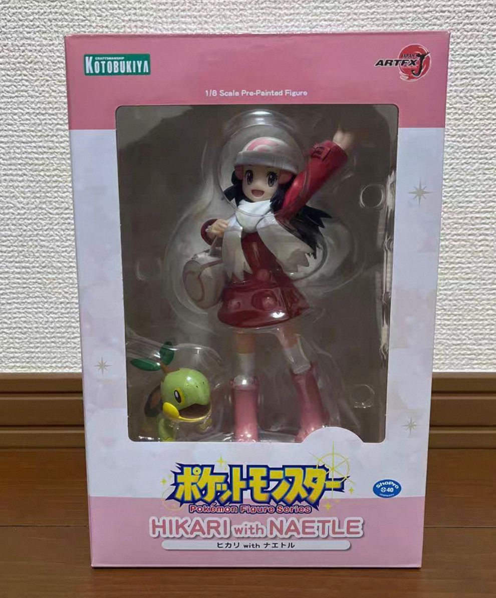 Kotobukiya ARTFX J Pokemon Ser - Kotobukiya Artfx avis et prix