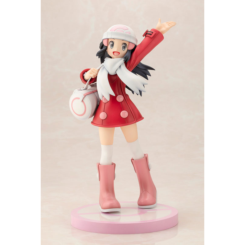 Kotobukiya ARTFX J Pokemon Ser - Kotobukiya Artfx avis et prix