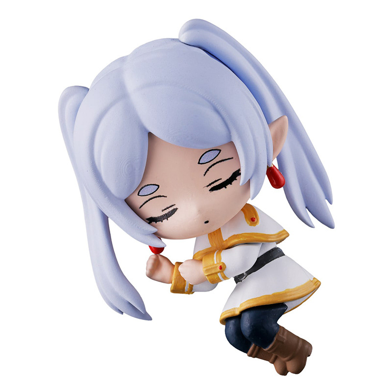 Frieren : Au-delà de la fin du - Frieren Anime Merchandise avis et prix
