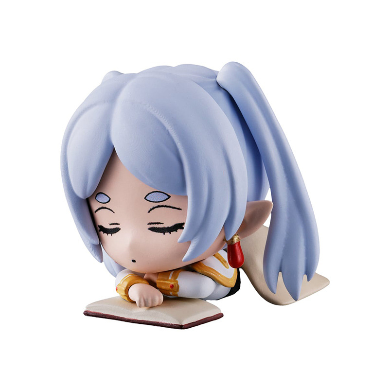 Frieren : Au-delà de la fin du - Frieren Anime Merchandise avis et prix