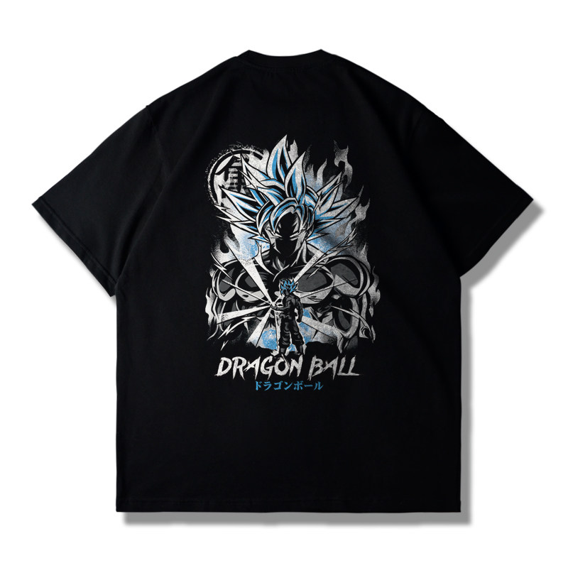 Nouvelle collection 2026 : T-s - Anime Merchandise T Shirt avis et prix