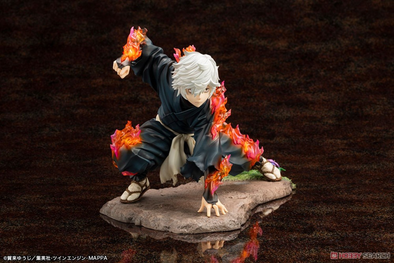 【JM】100% Original en stock Kot - Kotobukiya Artfx avis et prix