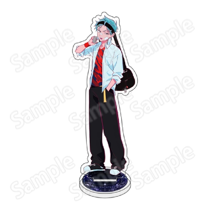 Nouveaux supports en acrylique - Anime Merchandise Sales avis et prix