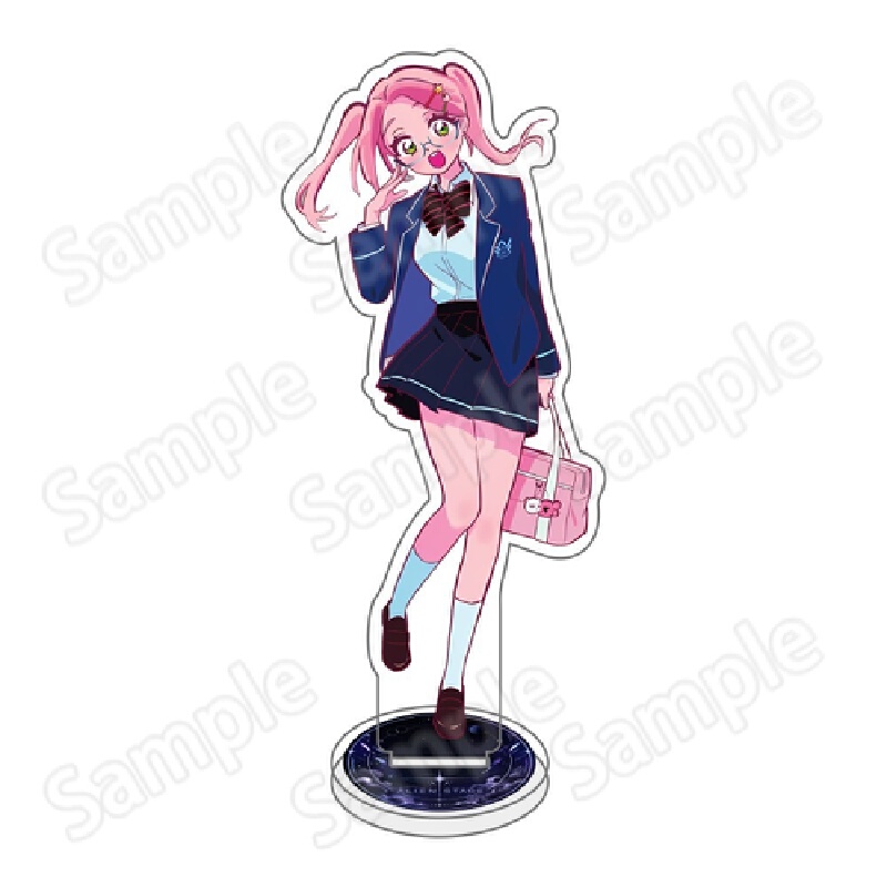 Nouveaux supports en acrylique - Anime Merchandise Sales avis et prix