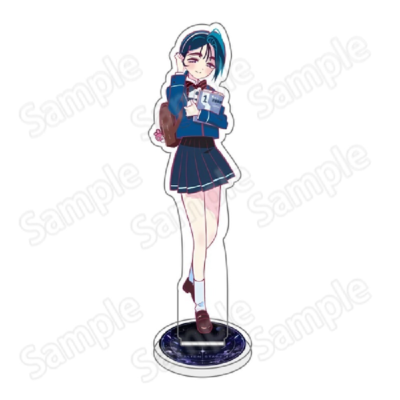 Nouveaux supports en acrylique - Anime Merchandise Sales avis et prix