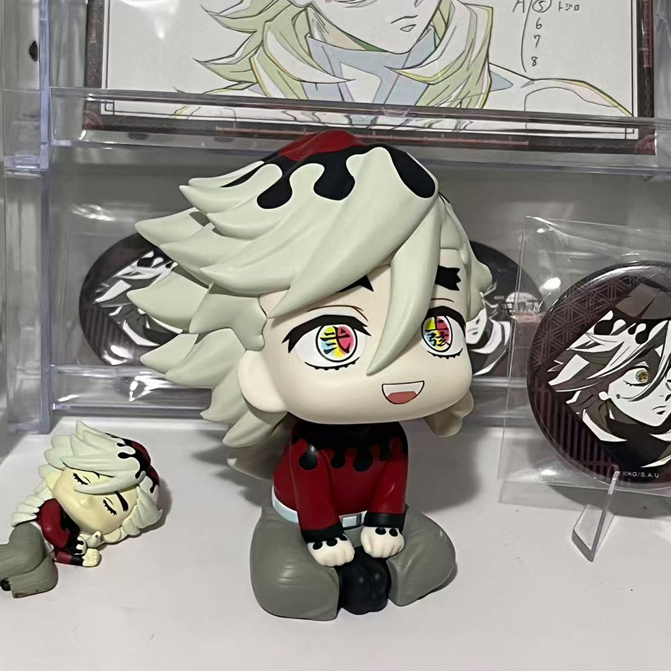 Figurine Anime Yaiba Doma Nood - Frieren Anime Merchandise avis et prix