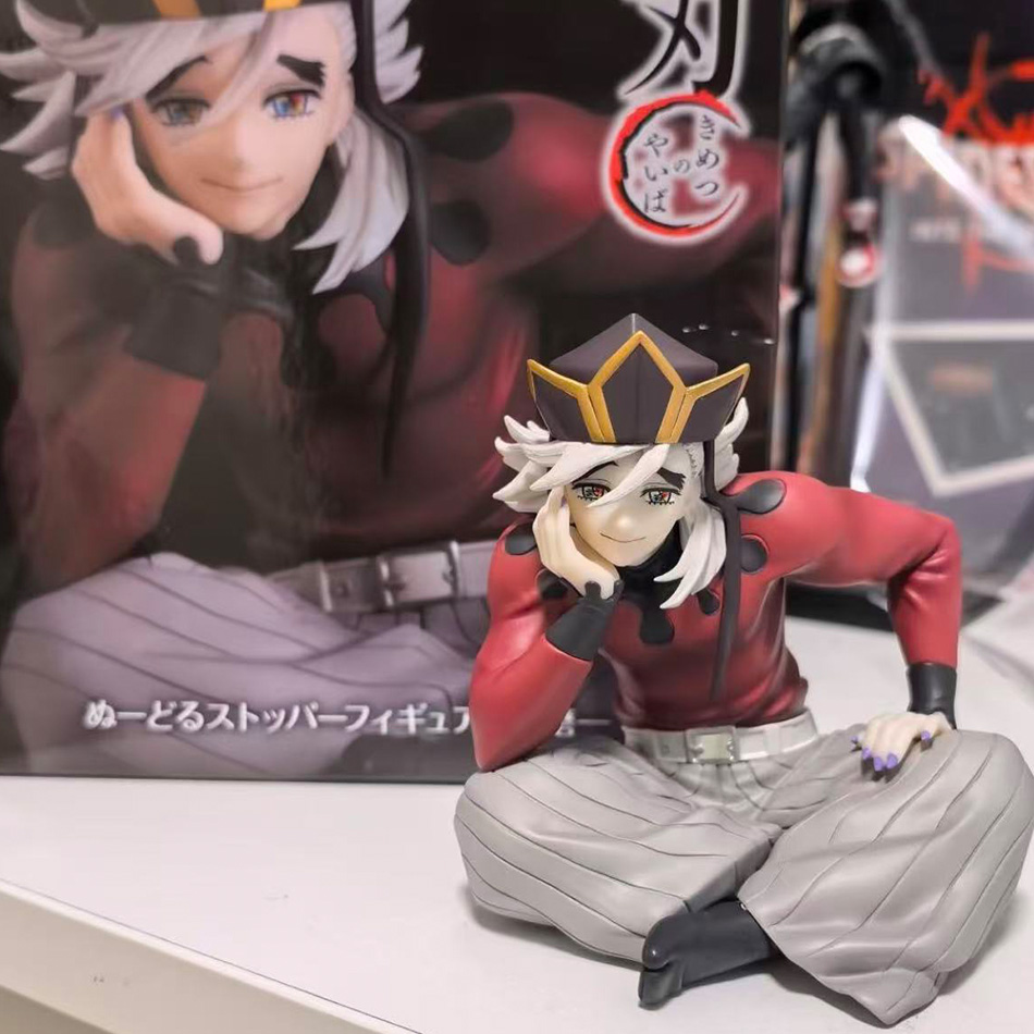 Figurine Anime Yaiba Doma Nood - Frieren Anime Merchandise avis et prix