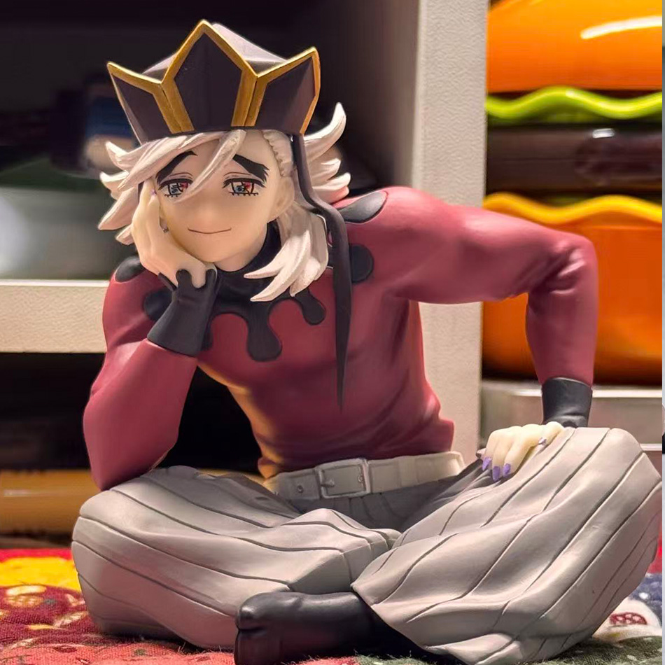 Figurine Anime Yaiba Doma Nood - Frieren Anime Merchandise avis et prix
