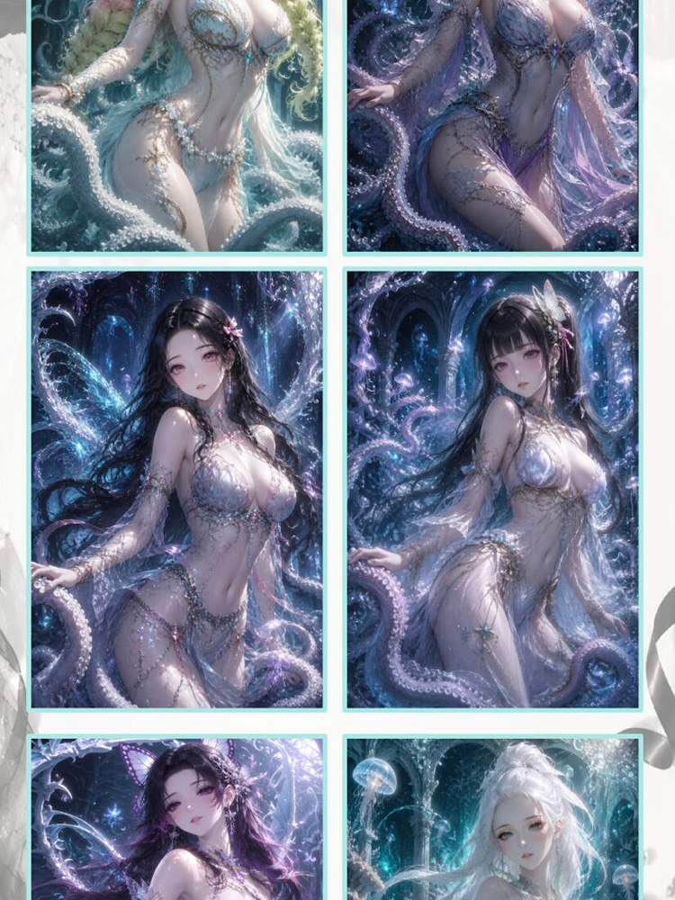 Demon Slayer Goddess Waifu Nez - Anime Waifu Merchandise avis et prix