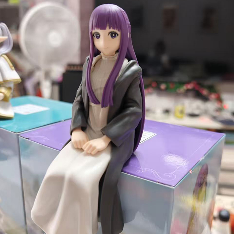 Frieren : Souvenirs du voyage  - Frieren Anime Merchandise avis et prix