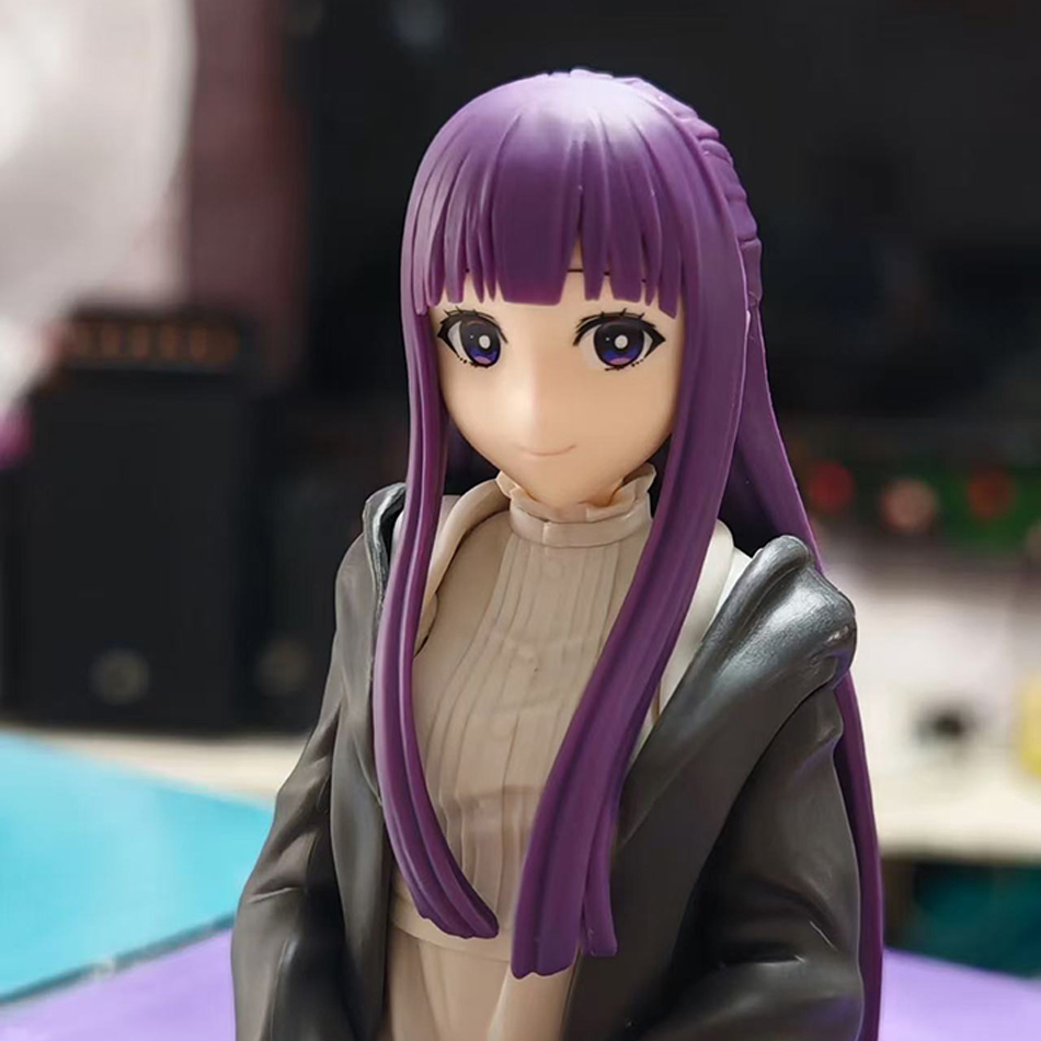 Frieren : Souvenirs du voyage  - Frieren Anime Merchandise avis et prix