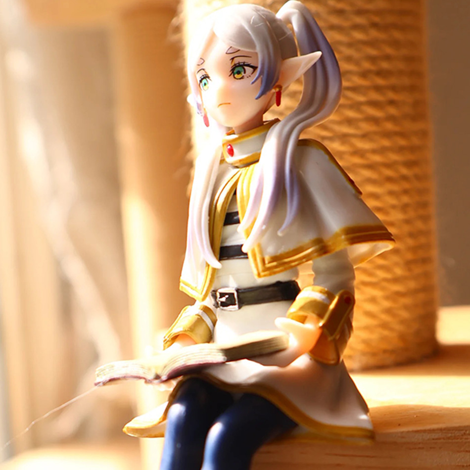 Frieren : Souvenirs du voyage  - Frieren Anime Merchandise avis et prix